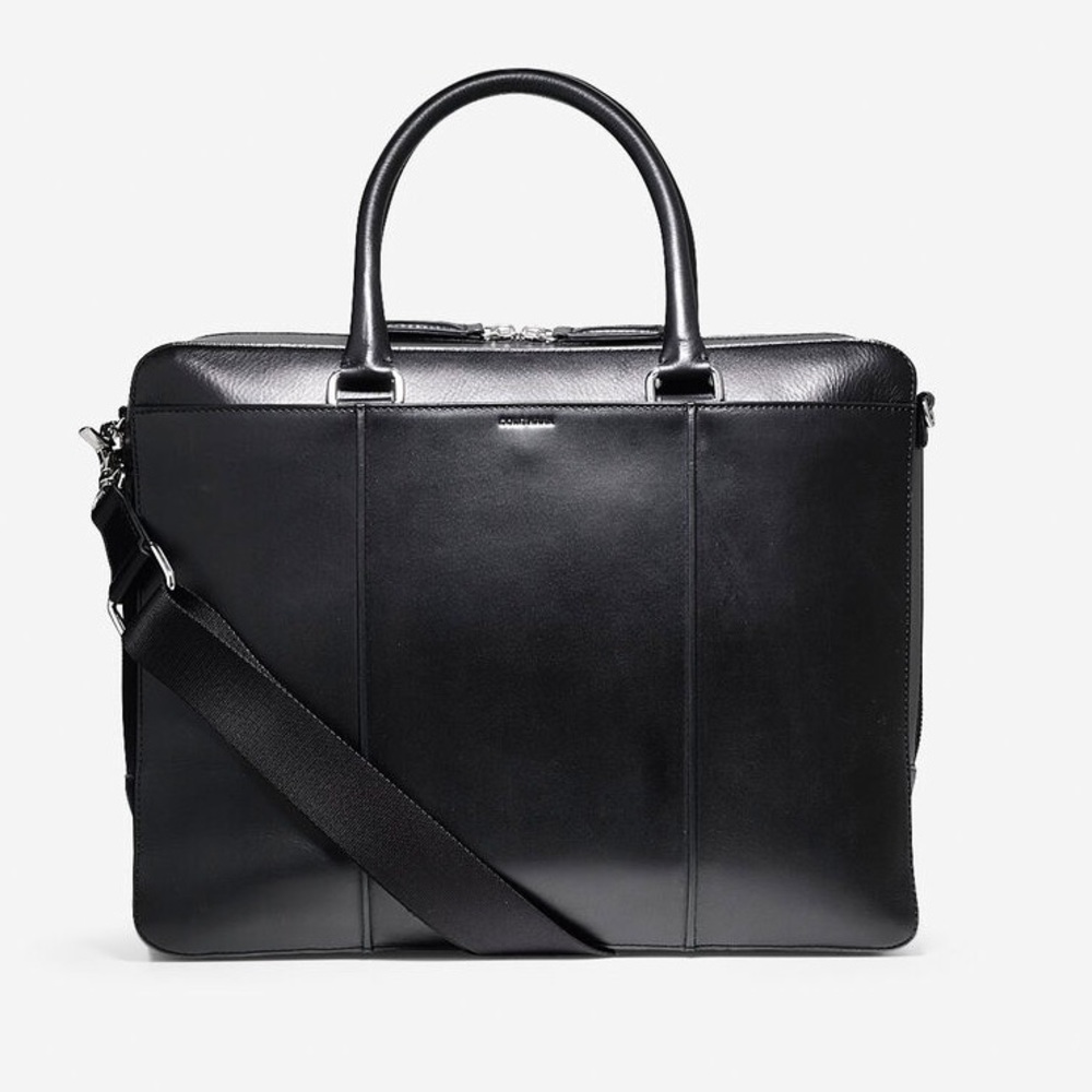 McKinney Attaché Bag